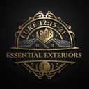Essential Exteriors Building Concepts logo