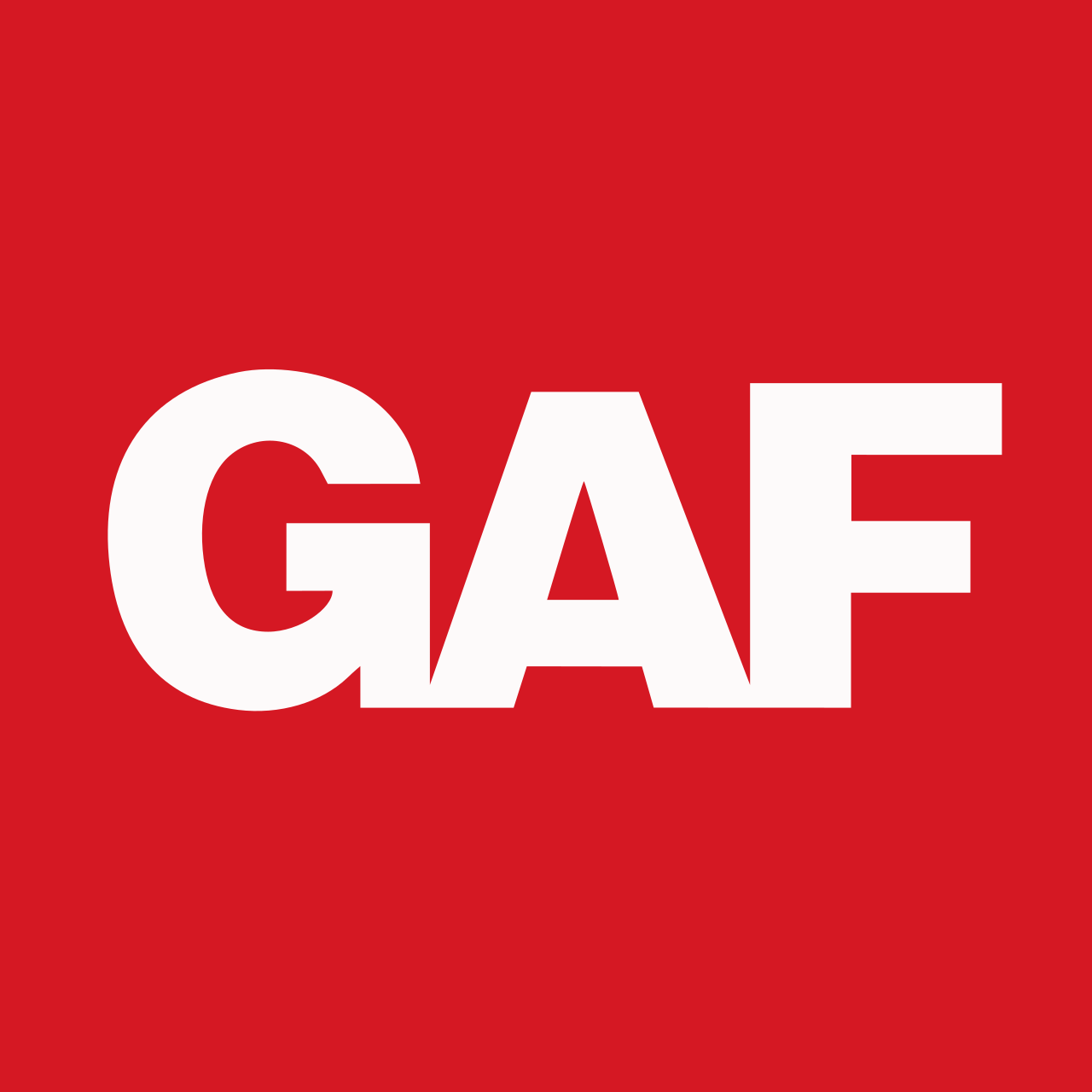 GAF roofing shingles