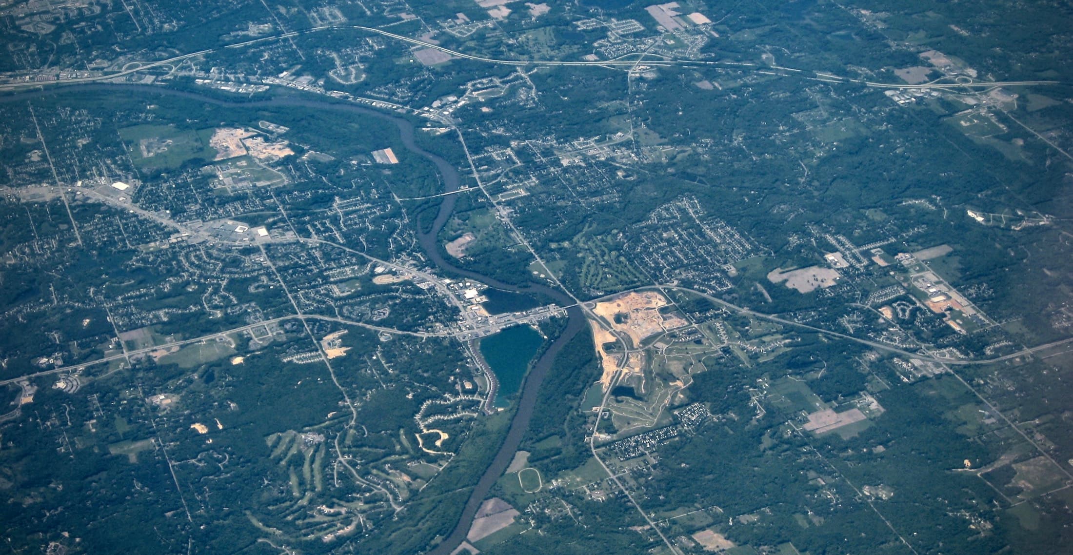 Belmont, MI