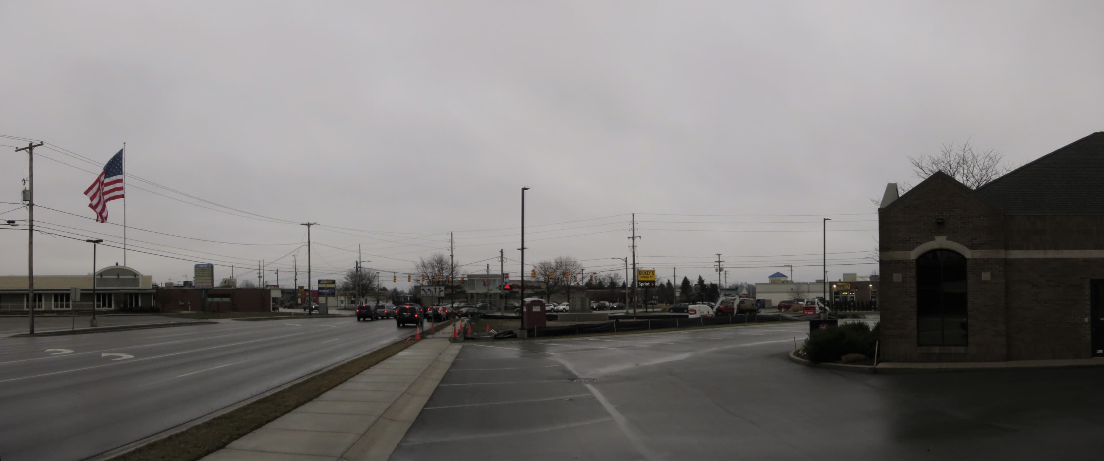 Jenison, MI