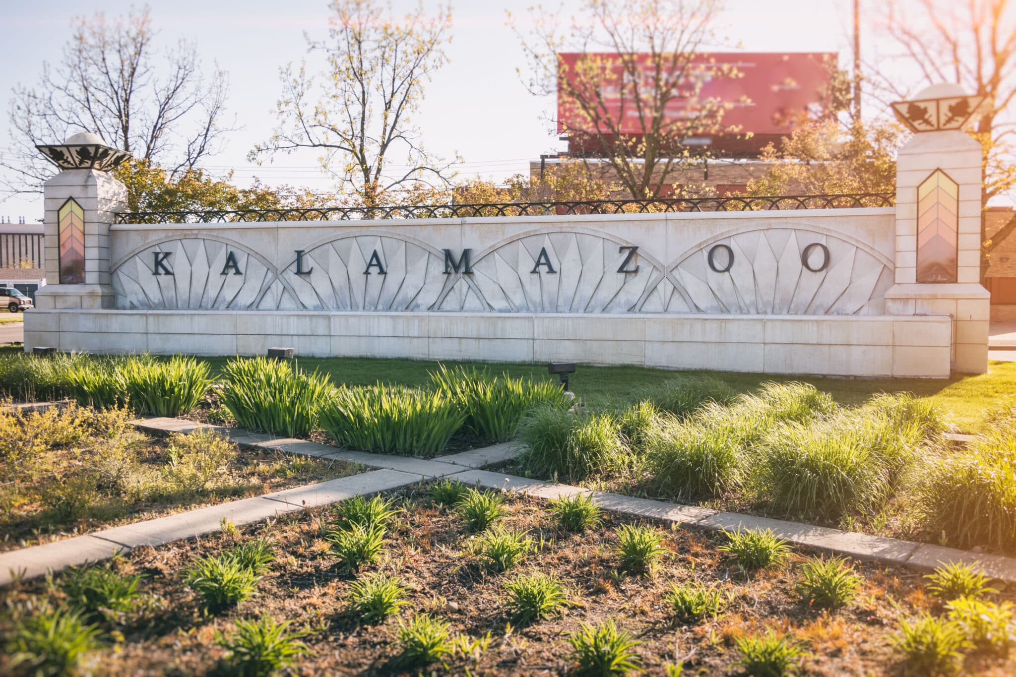Kalamazoo, MI