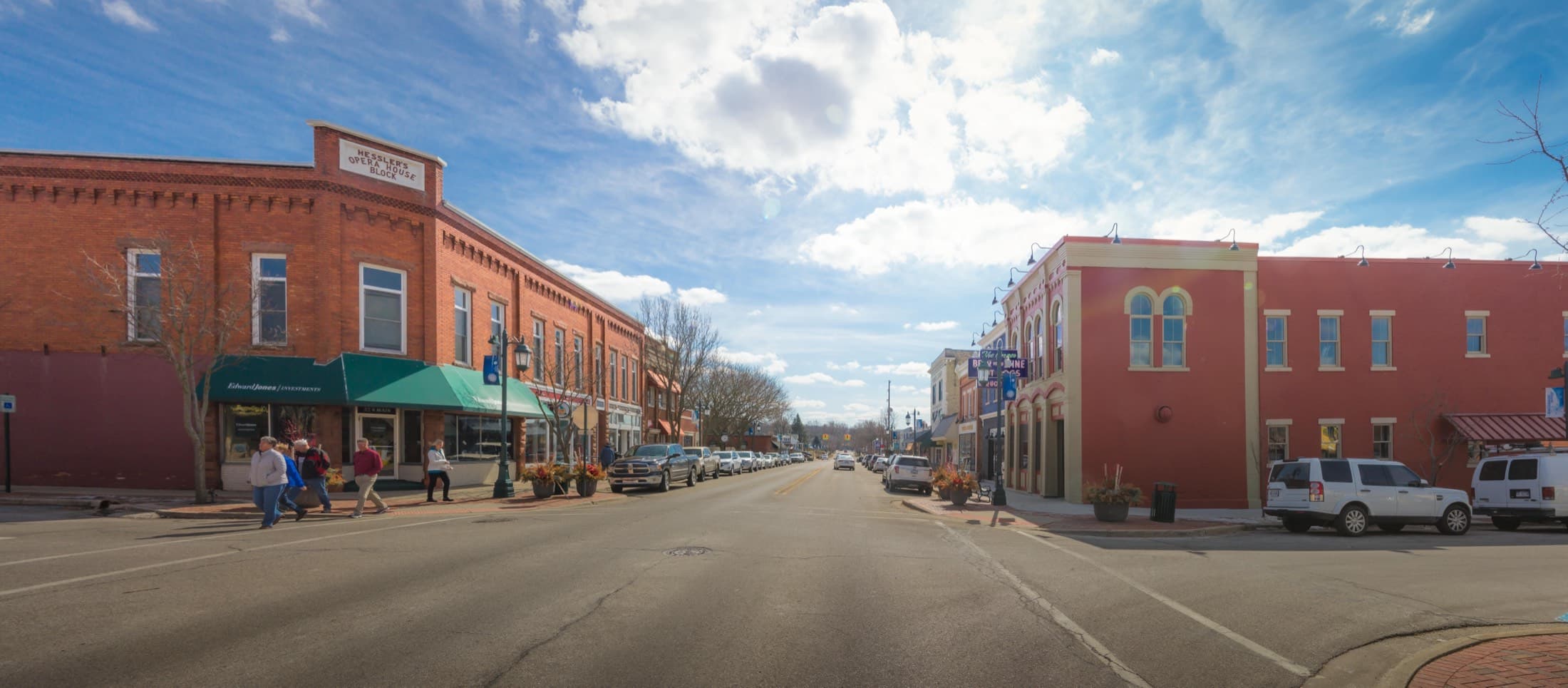 Rockford, MI